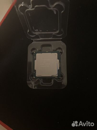 Lga 1151 процессор