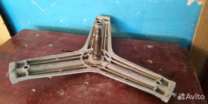 Крестовина для стиральной машины