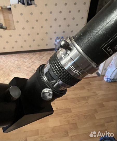 Телескоп Levenhuk Skyline Pro 105 Mak