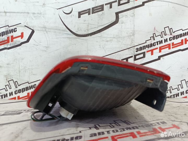 Фонарь mitsubishi pajero IO pajero pinin H61W H62W H66W H67W H71W H72W H76W H77W 1146330 правый MR53