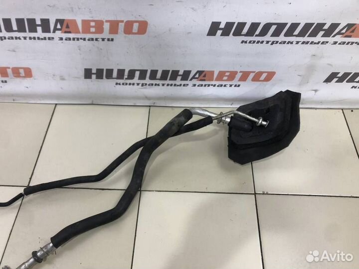 Трубка кондиционера Мазда 6 GH