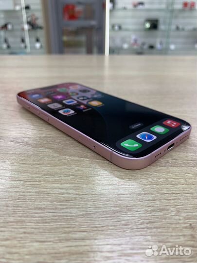 iPhone 15, 128 ГБ