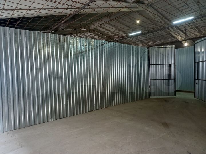 Склад, 50 м²