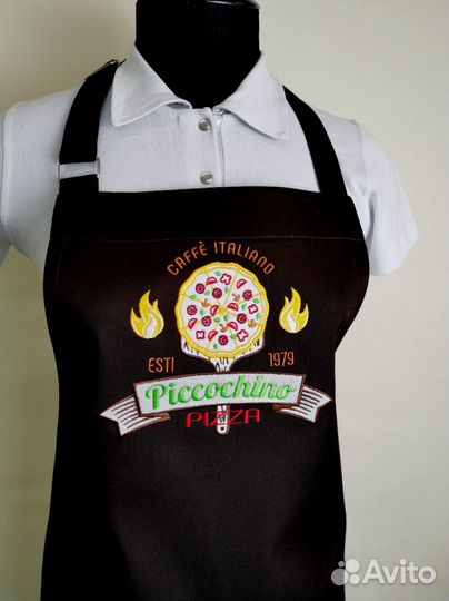 Фартуки для детей