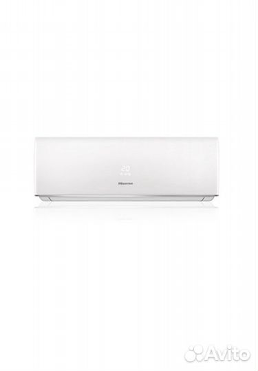 Сплит-система Hisense AS-07UR4syddb15