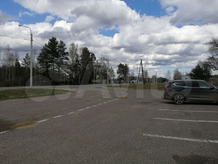 Торговая площадь, 200 м²