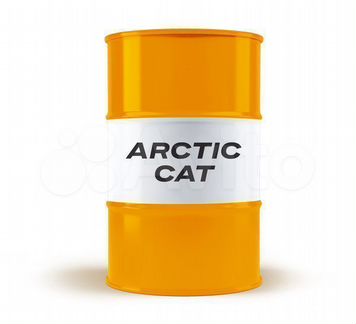 Антифриз Arctic Cat G12+(40C) 216.5