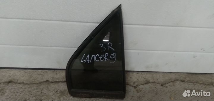 Стекла M. Lancer IX 2003-2008