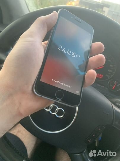 iPhone 6s