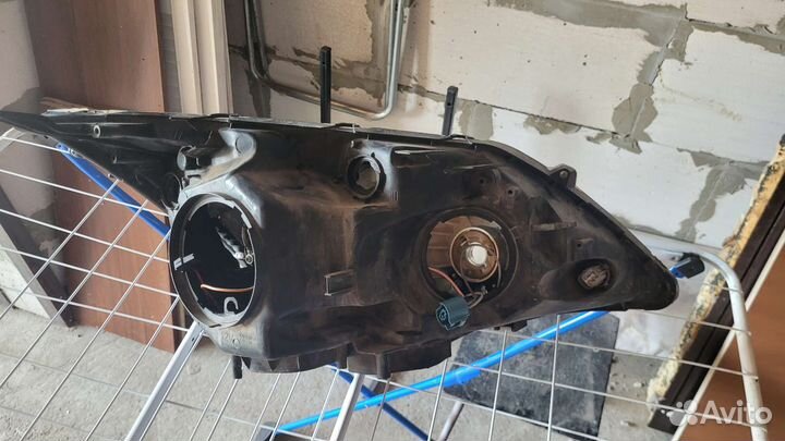 Прода фору хонда cr-v 3