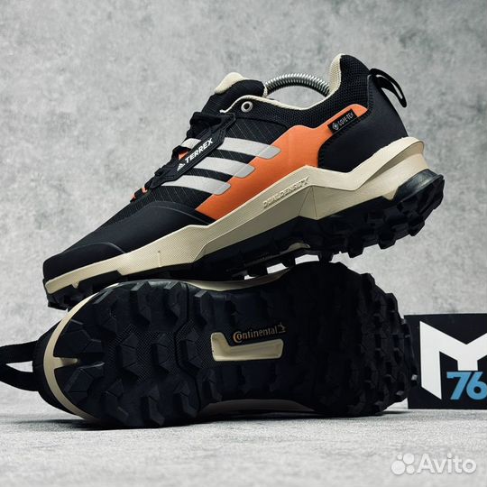 Кроссовки adidas terrex gore tex