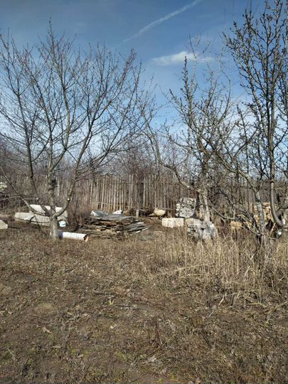 Дача 10 м² на участке 12 сот.