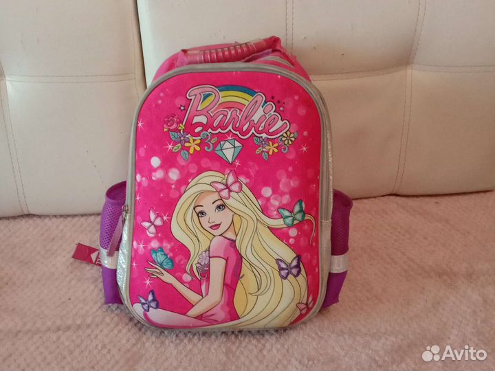 Школьный рюкзак