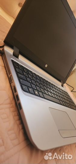 Hp probook 450 g3