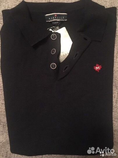 Marville Италия