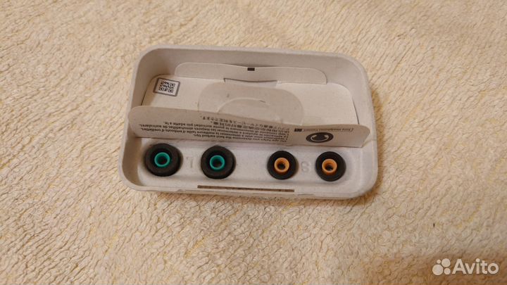 Пенные амбушюры для Sony wf 1000 xm4