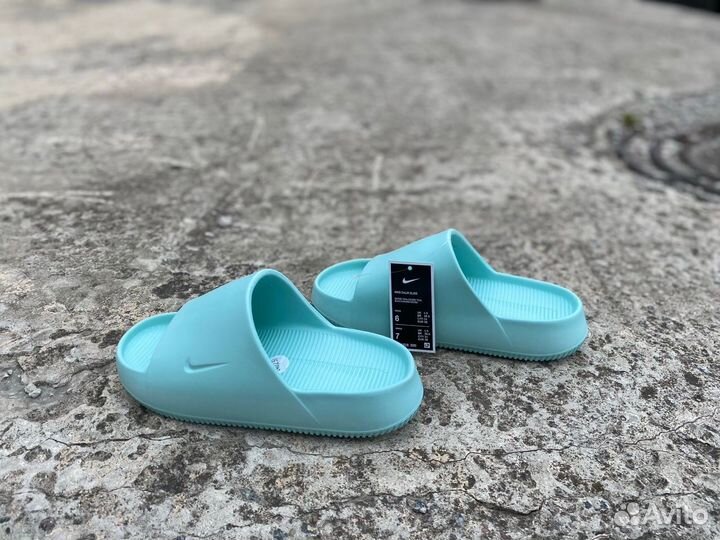 Шлепки Nike Calm Slide