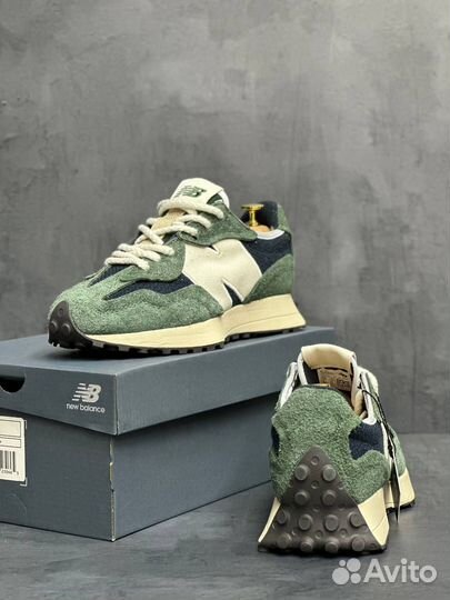 Кроссовки New balance 327 (42)