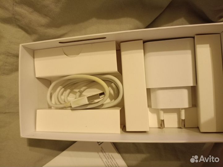 Xiaomi Redmi 9A, 4/64 ГБ