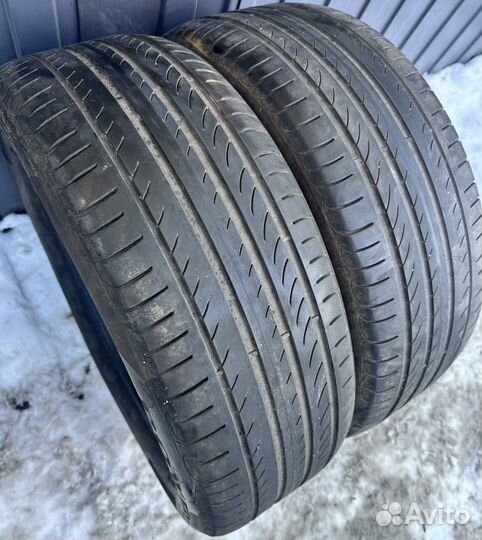 Pirelli Powergy 225/55 R18 98V