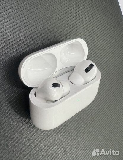 Наушники apple airpods pro 2