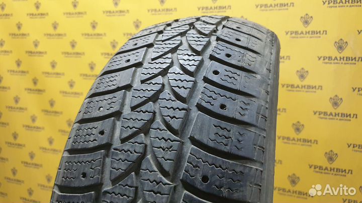 Tigar Sigura Stud 205/55 R16