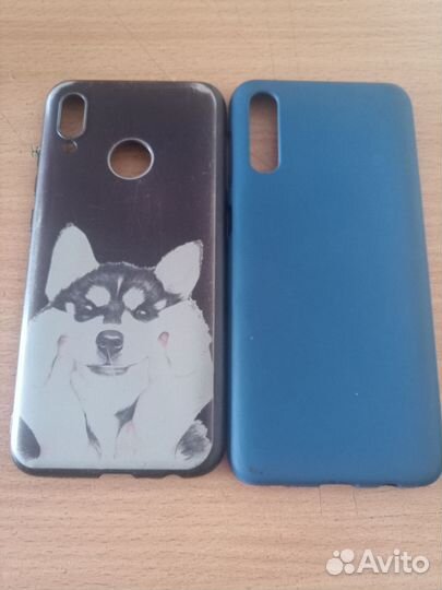 HUAWEI Y7, 2/16 ГБ