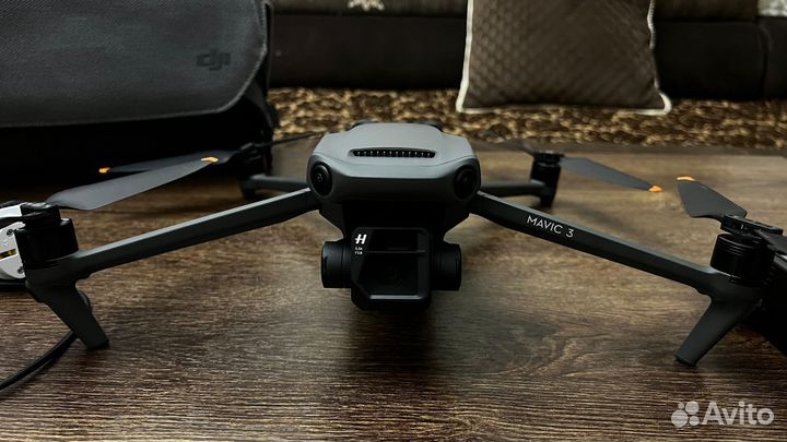 Квадрокоптер