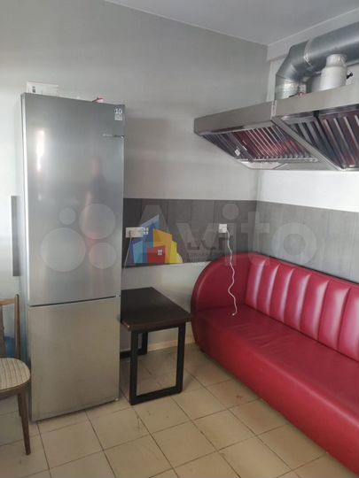Продам помещение общественного питания, 43 м²