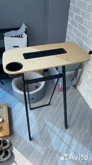 Стол Van Rysel Home Trainer для велостанка
