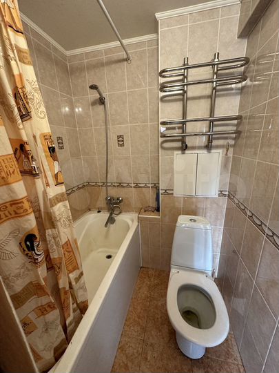 3-к. квартира, 50 м², 3/5 эт.