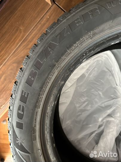 Sailun Ice Blazer Arctic 225/55 R17