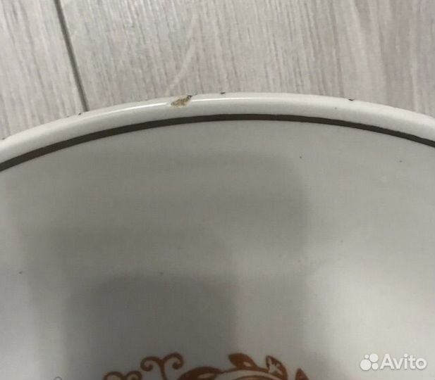 Тарелка Блюдо олимпийский мишка 30,5 см