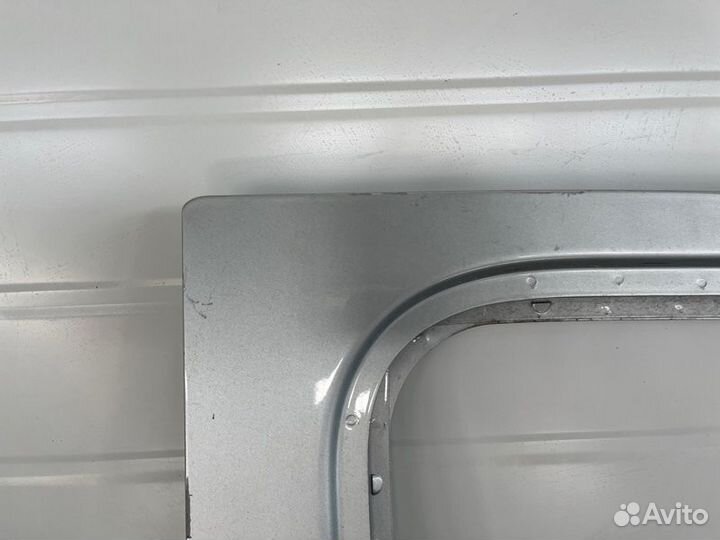 Дверь передняя правая Renault Master 2 2000-2010