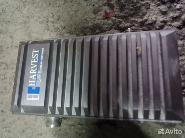 Продам радиочастотный усилитель