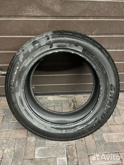 Dunlop Grandtrek PT2A 285/50 R20