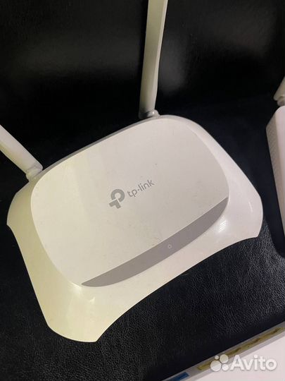 Wifi роутеры