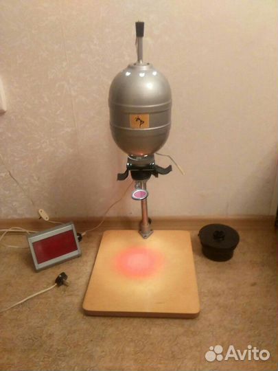 Фотоувеличитель