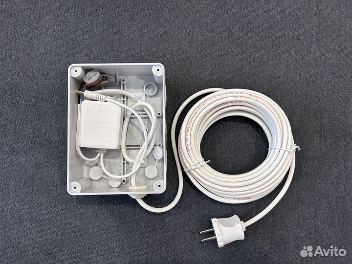 Камера с сим картой готовый вариант