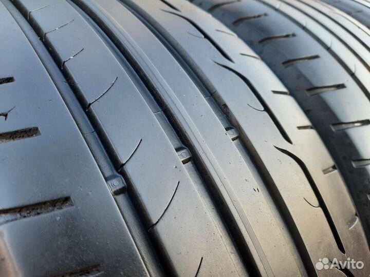 Dunlop Sport Maxx RT 225/45 R19