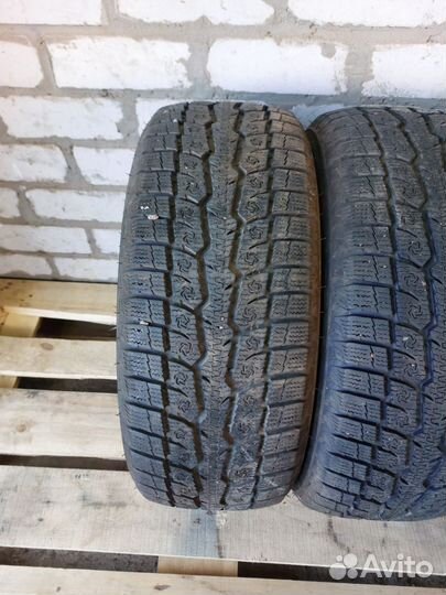 Toyo Observe Garit G6 205/55 R16