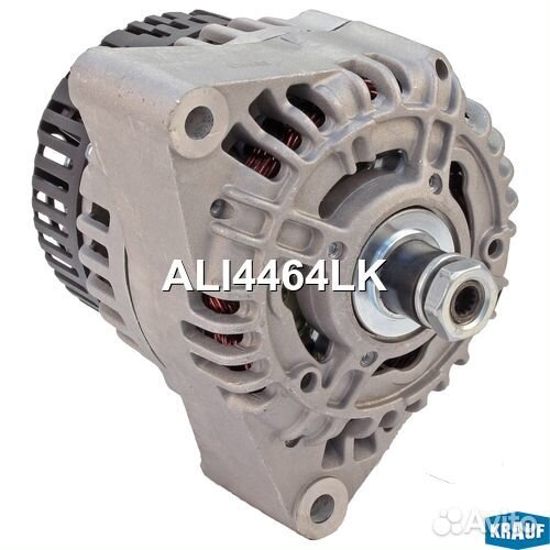 Генератор для экскаваторов Liebherr A309 A311 R317