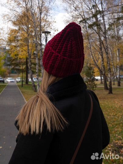 Шапка балаклава