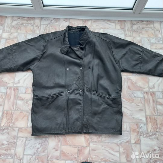 Куртки нат. женские больших размеров