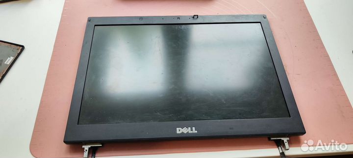 Матрица для dell PP27LA