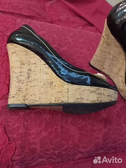 Туфли женские 38 размер