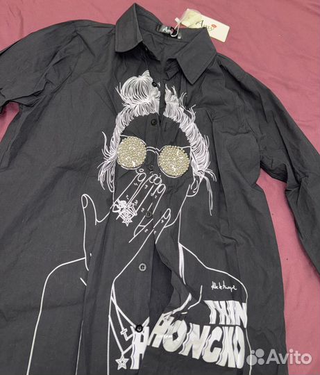 Одежда женская