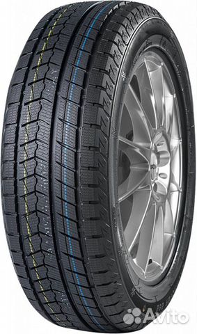 Roadmarch Snowrover 868 225/60 R18 104H