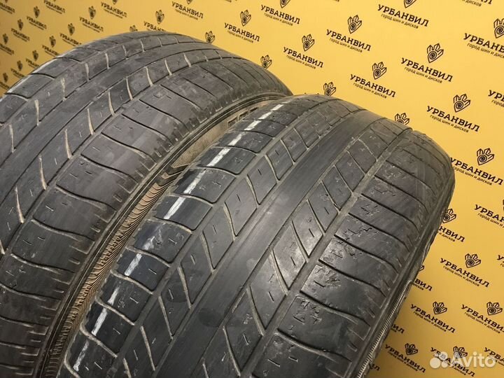 Goodyear Wrangler HP All Weather 255/55 R19 111V