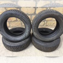 Goodyear Ultragrip 600 205/60 R16 96T